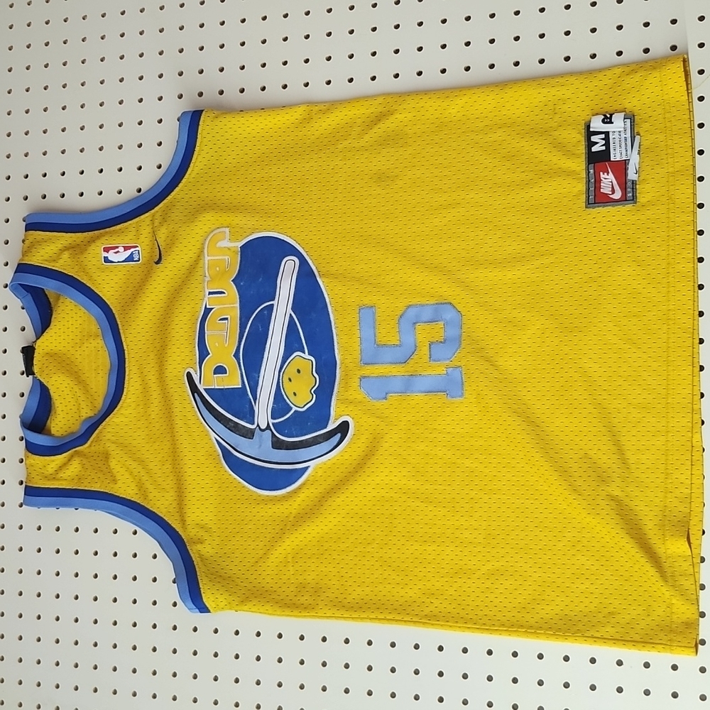DENVER jersey